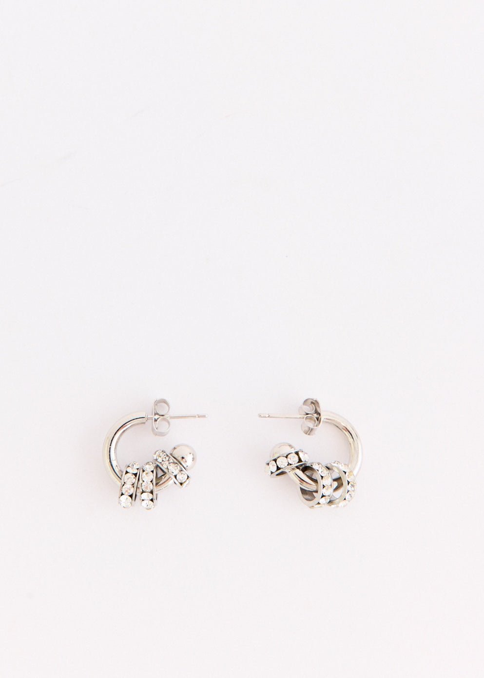 Daisy Earrings