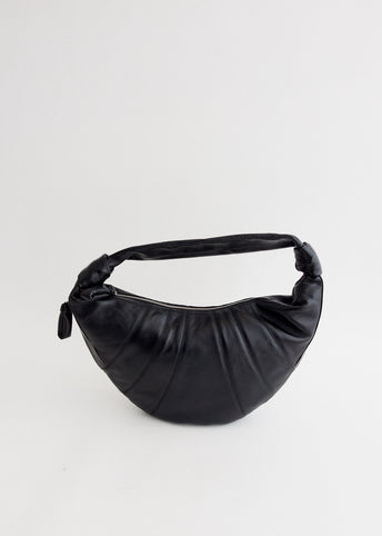 Fortune Croissant Bag