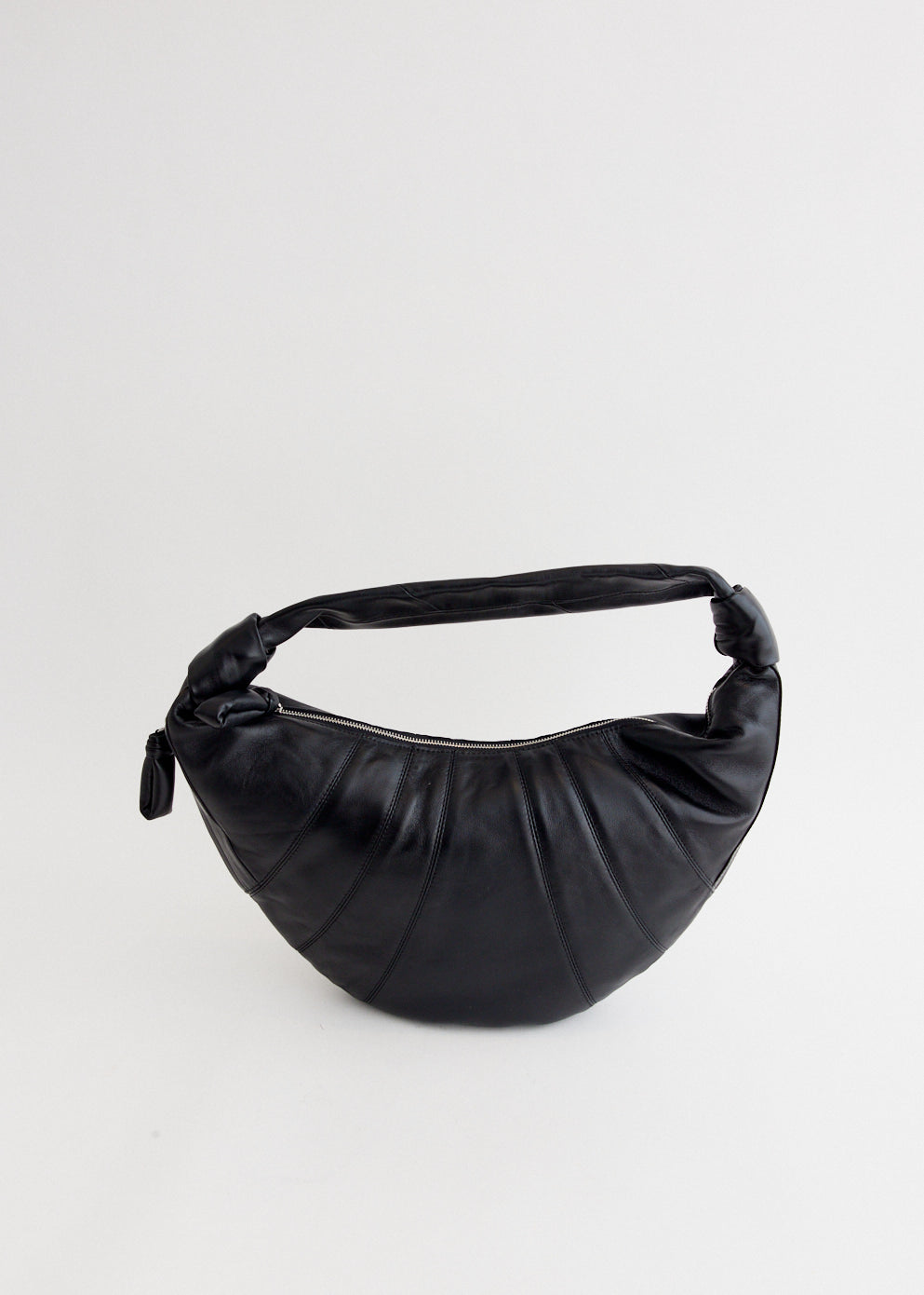 Fortune Croissant Bag