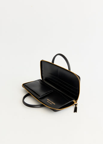 Handles Wallet