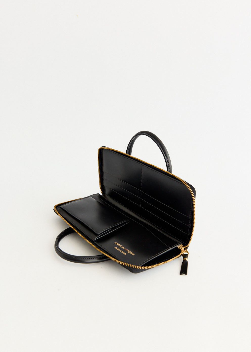 Handles Wallet