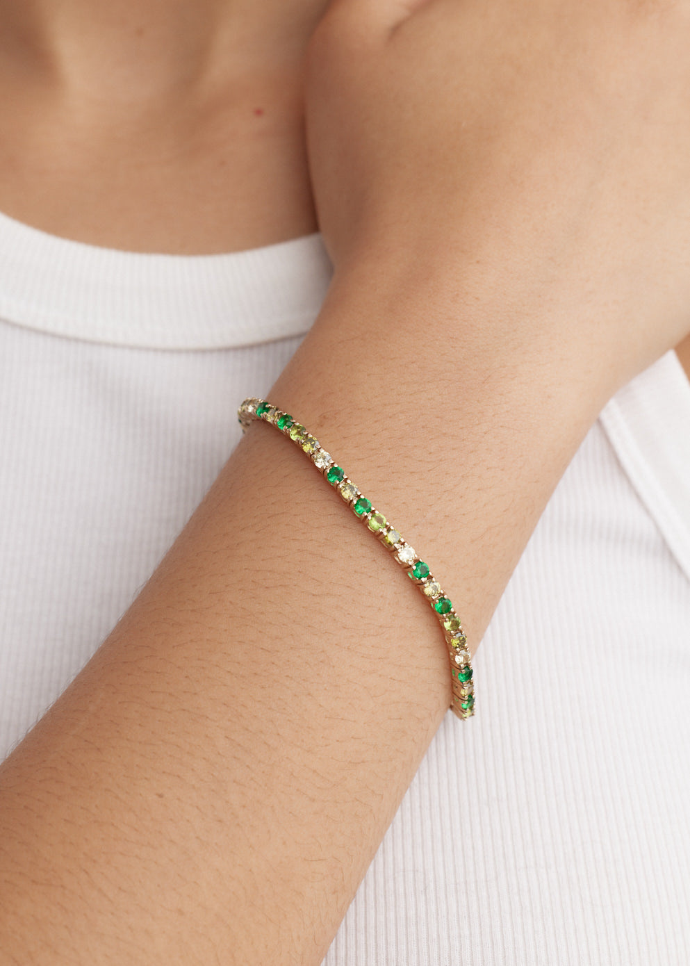 Incu Jewellery - Tennis Bracelet - Bracelet,Specials : American Fashion Style Bags On Sale Incu Jewellery - Tennis Bracelet - Bracelet,Specials : American Fashion Style Bags On Sale