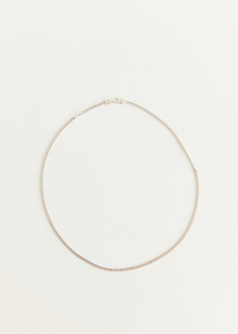 Curb Chain 18"