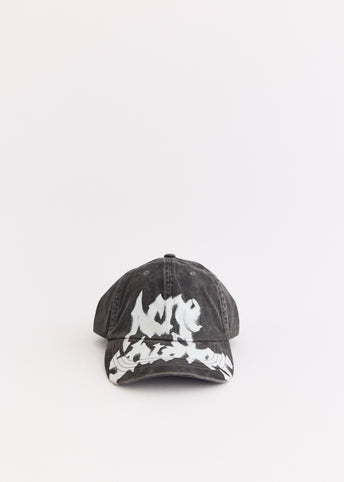 Carliy Goth Cap