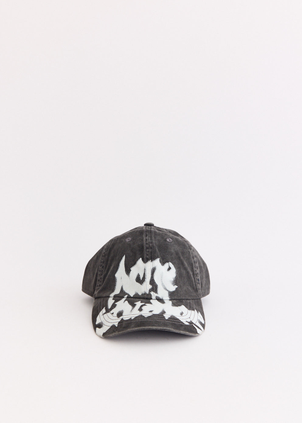 Carliy Goth Cap