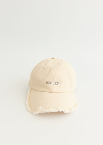 La Casquette Artichaut