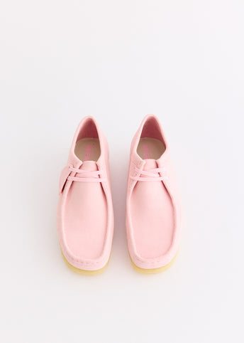 Wallabee Shoes
