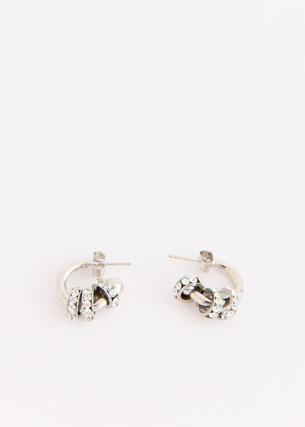Daisy Earrings