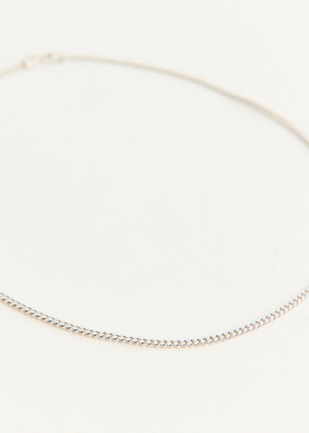Curb Chain 18"