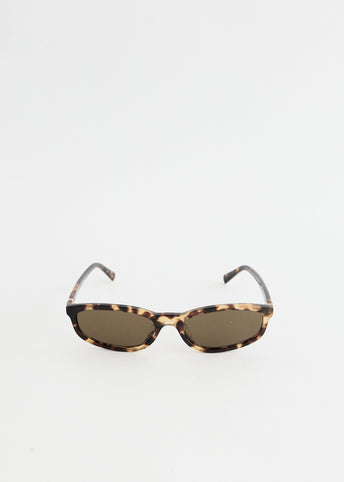 0MU A06S Sunglasses