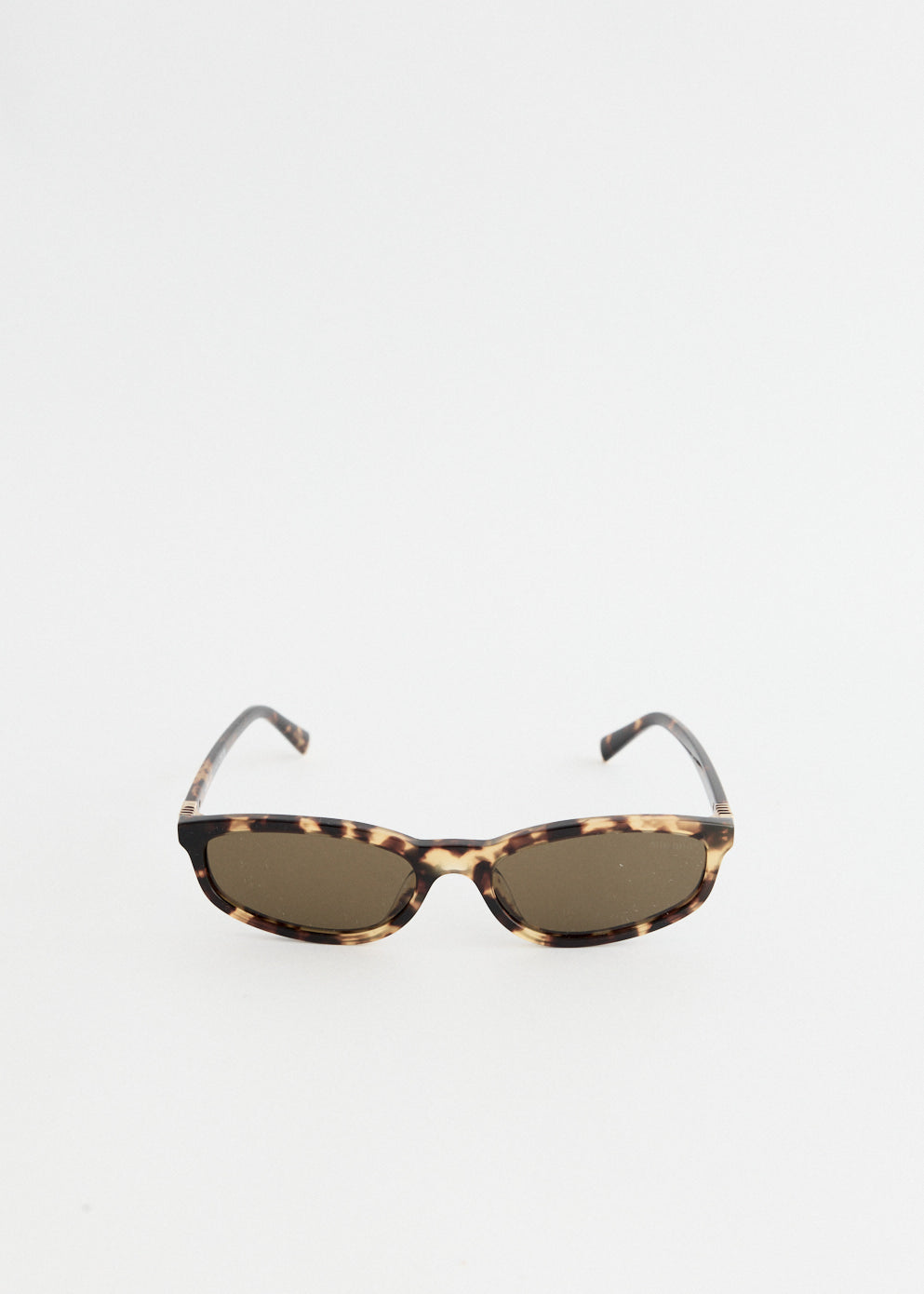 0MU A06S Sunglasses