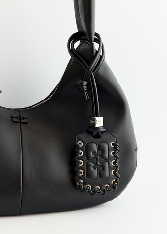 Medium Hobo Bou Bag