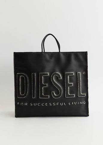 DSL 3D Tote Bag