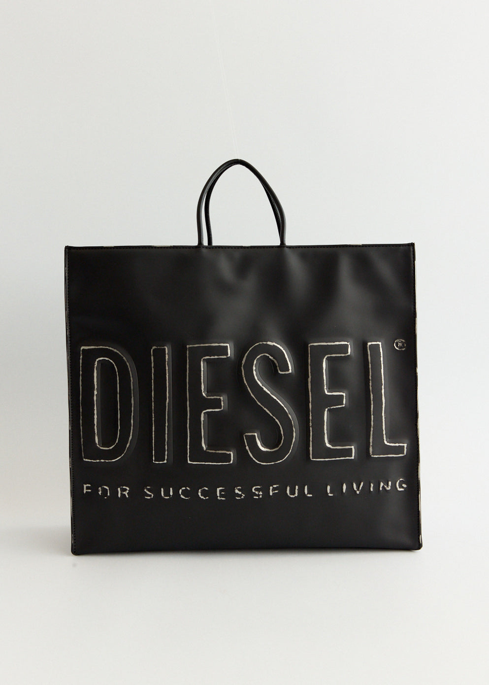 DSL 3D Tote Bag