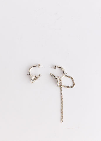 Nino Earrings