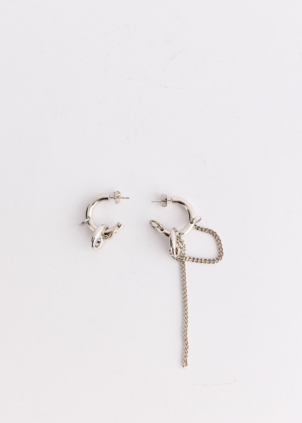 Nino Earrings