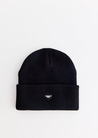 Small Heart Beanie