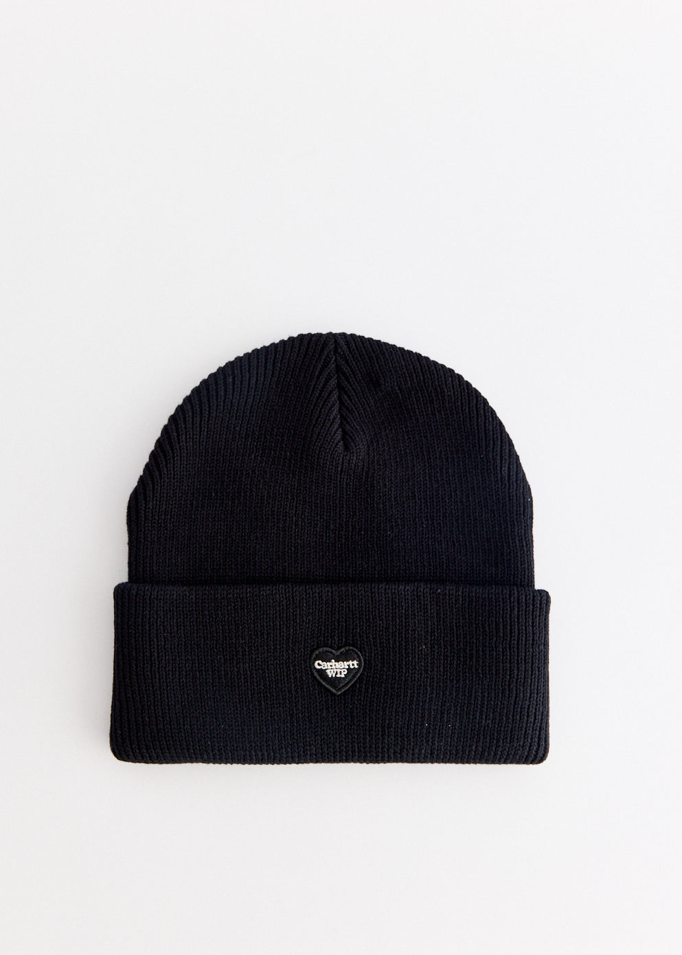 Small Heart Beanie