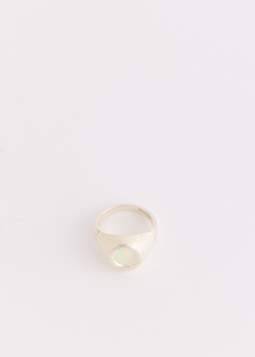 Topiary Ring