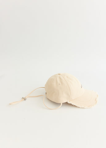 La Casquette Artichaut