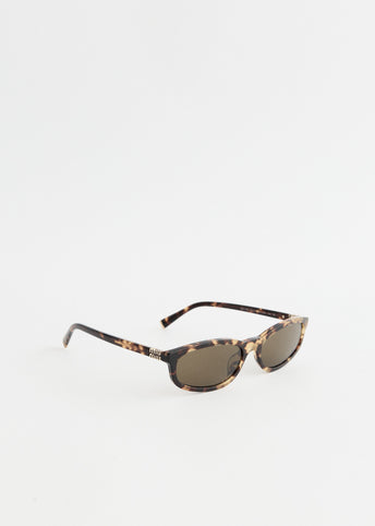 0MU A06S Sunglasses
