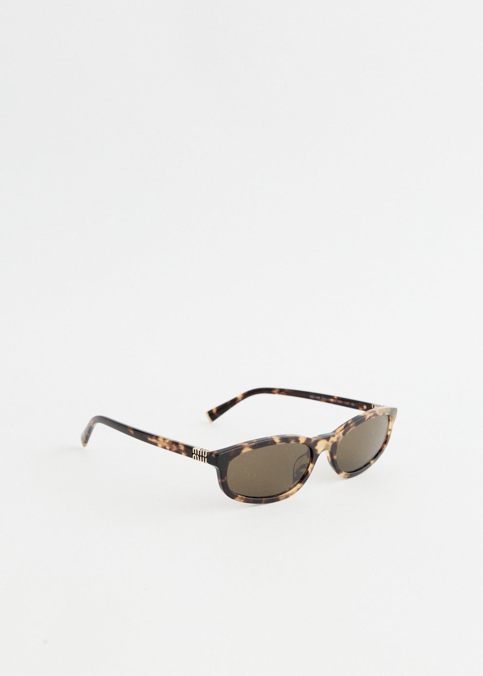 0MU A06S Sunglasses