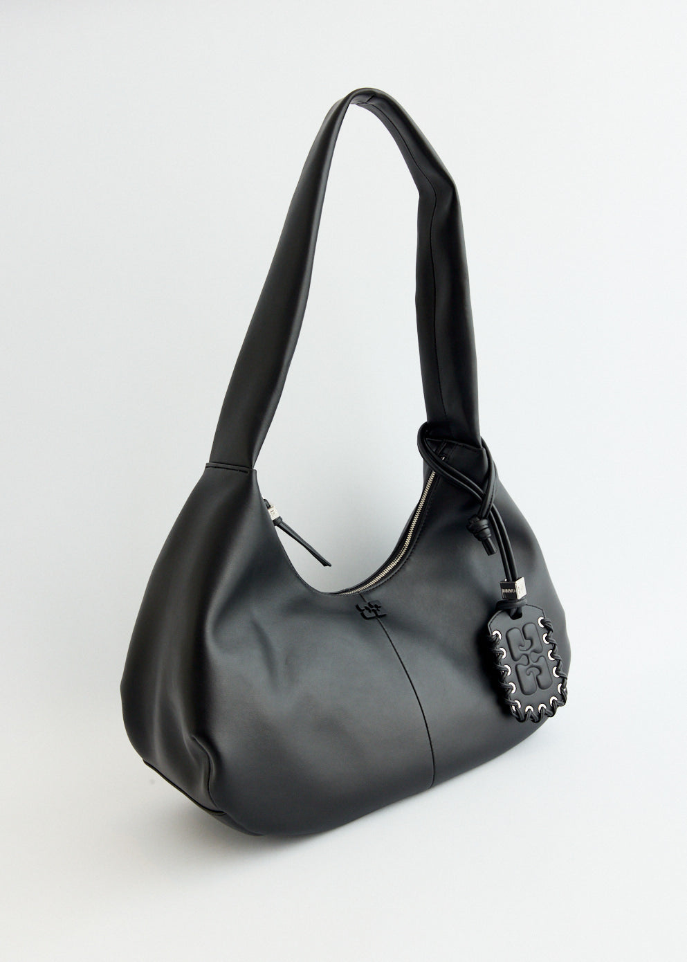 Medium Hobo Bou Bag