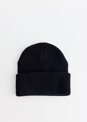 Small Heart Beanie