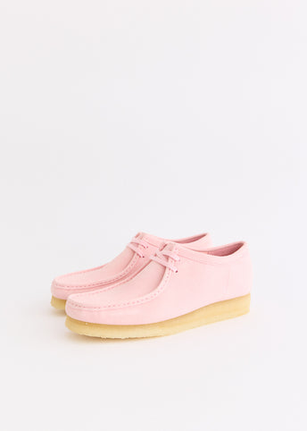 Wallabee Shoes