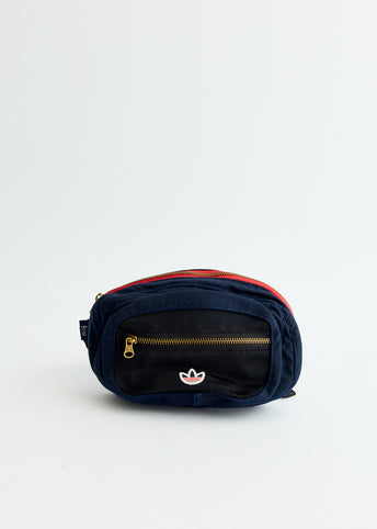 x CLOT by Edison Chen Waist Bag