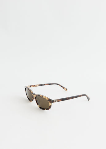 0MU A06S Sunglasses