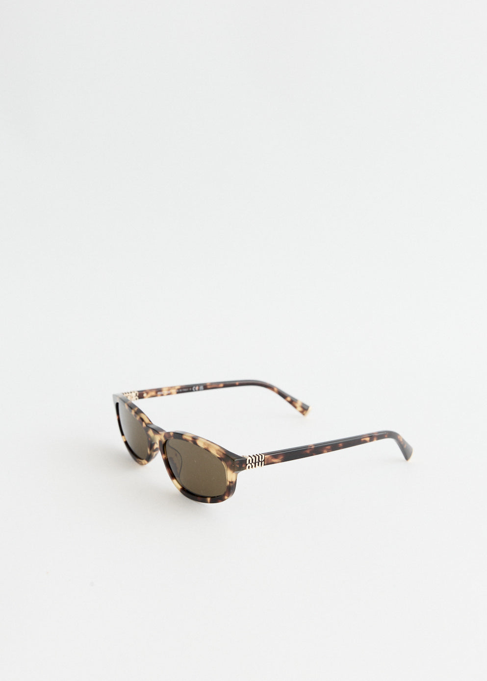 0MU A06S Sunglasses
