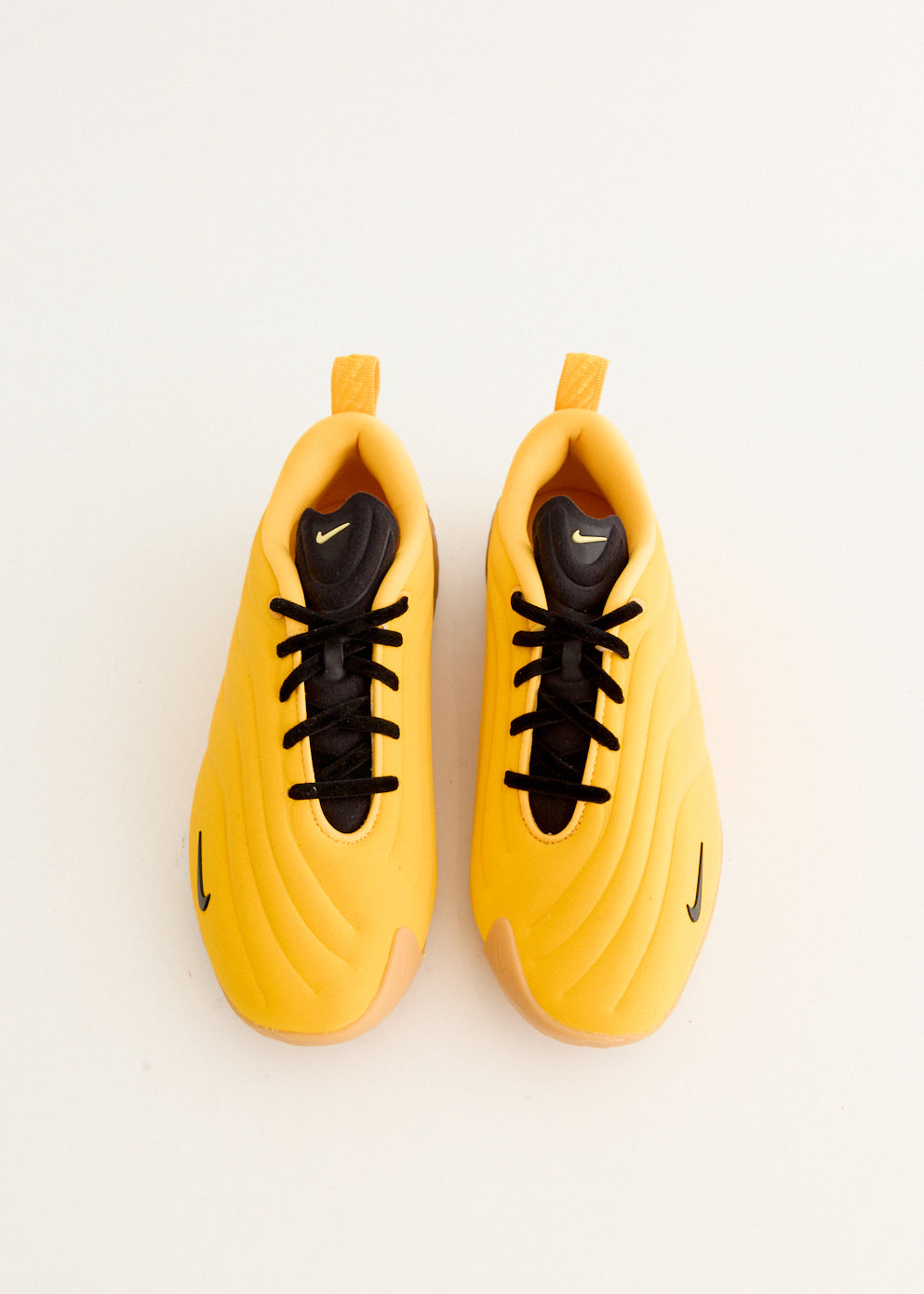 Women's Astra Ultra 'University Gold' Sneakers