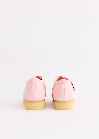 Wallabee Shoes