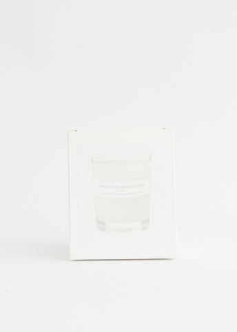 Bougie Parfume Almond Candle