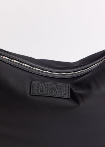 Nylon Crossbody Bag