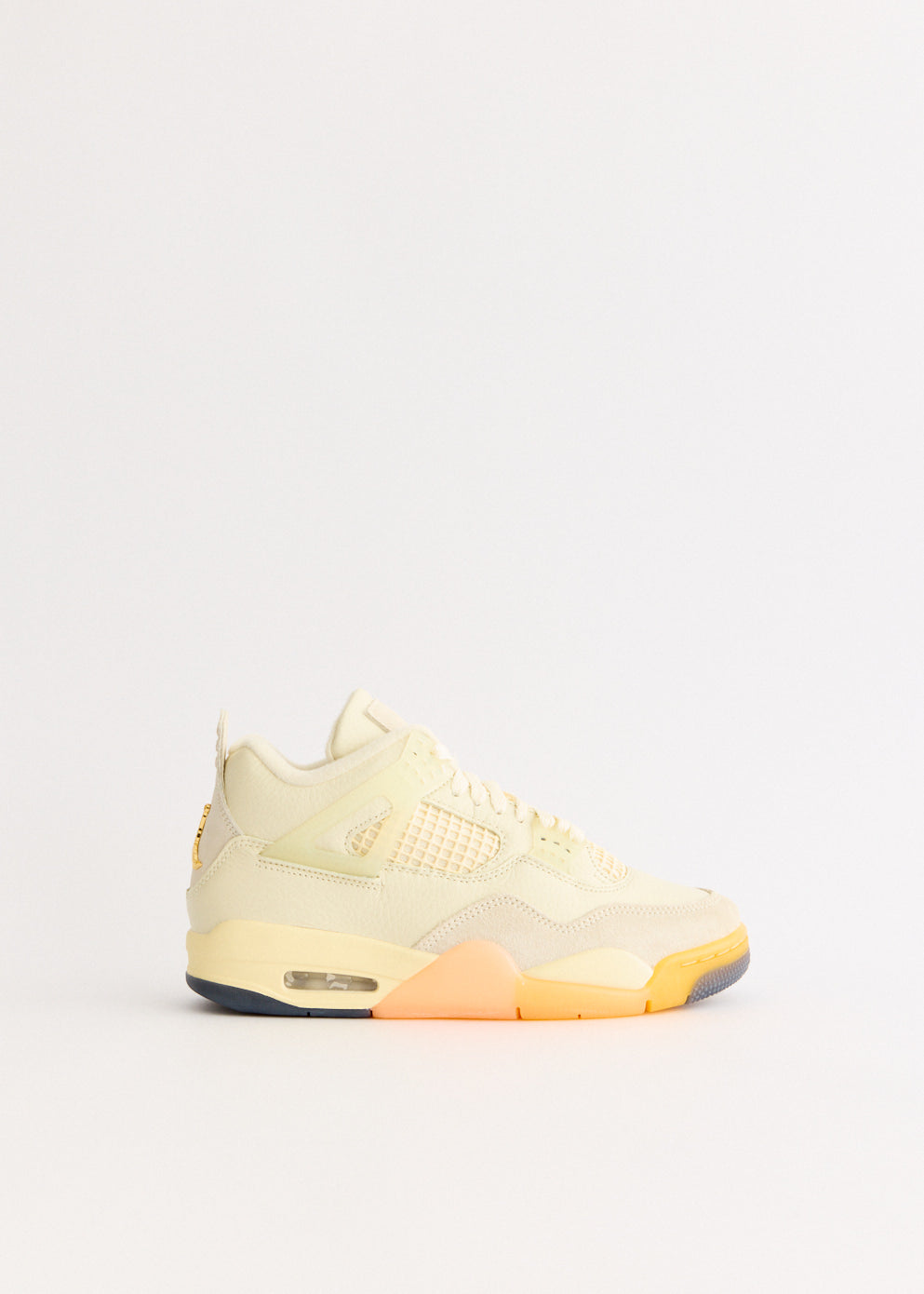 Air Jordan 4 Retro 'Coconut Milk' Sneakers