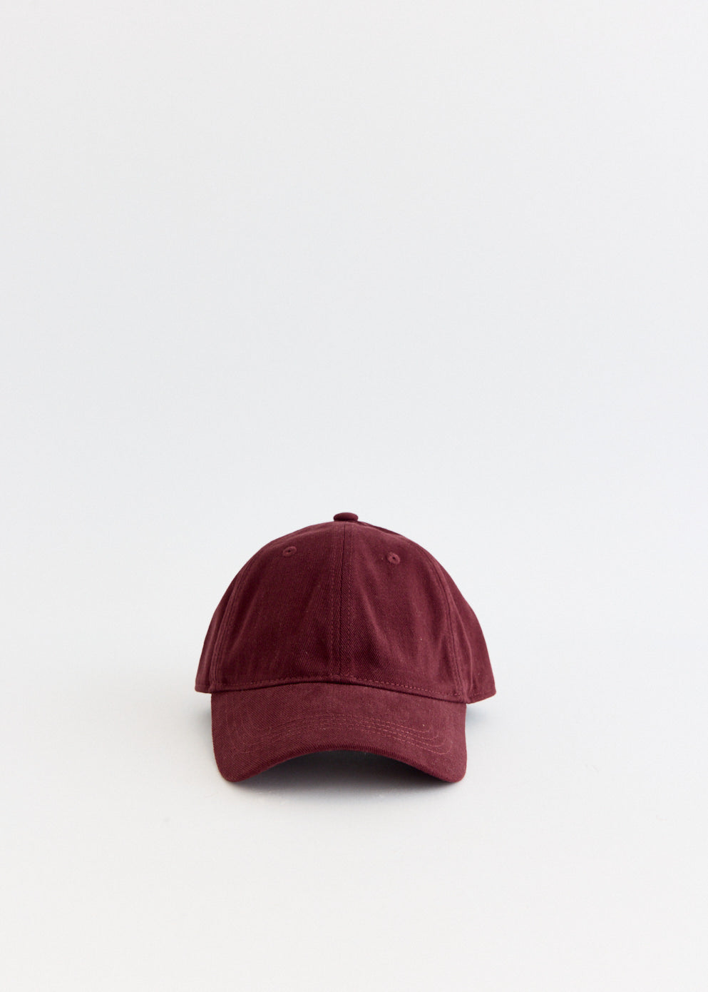 Carliy Back Logo Cap