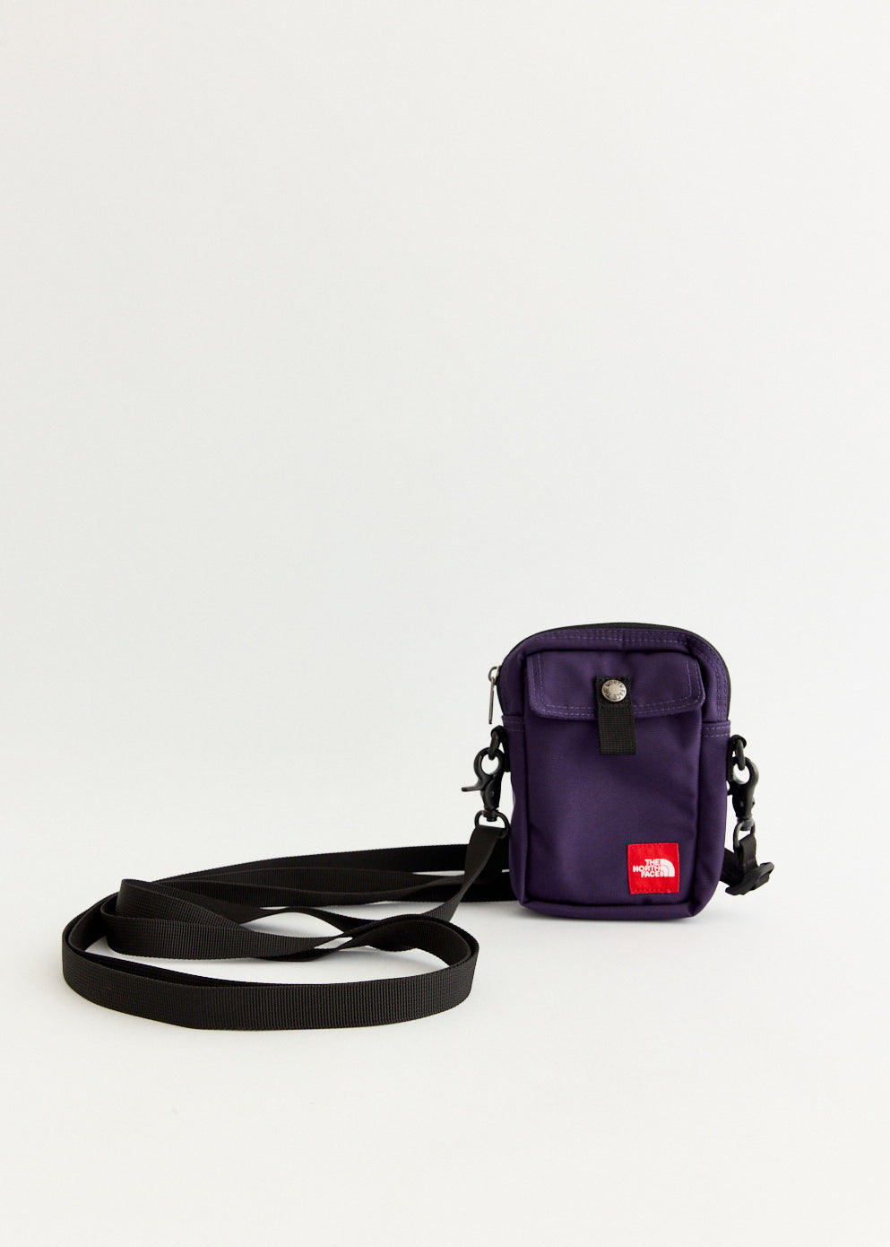 Red Box Small Carry Bag
