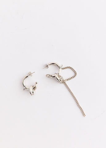 Nino Earrings