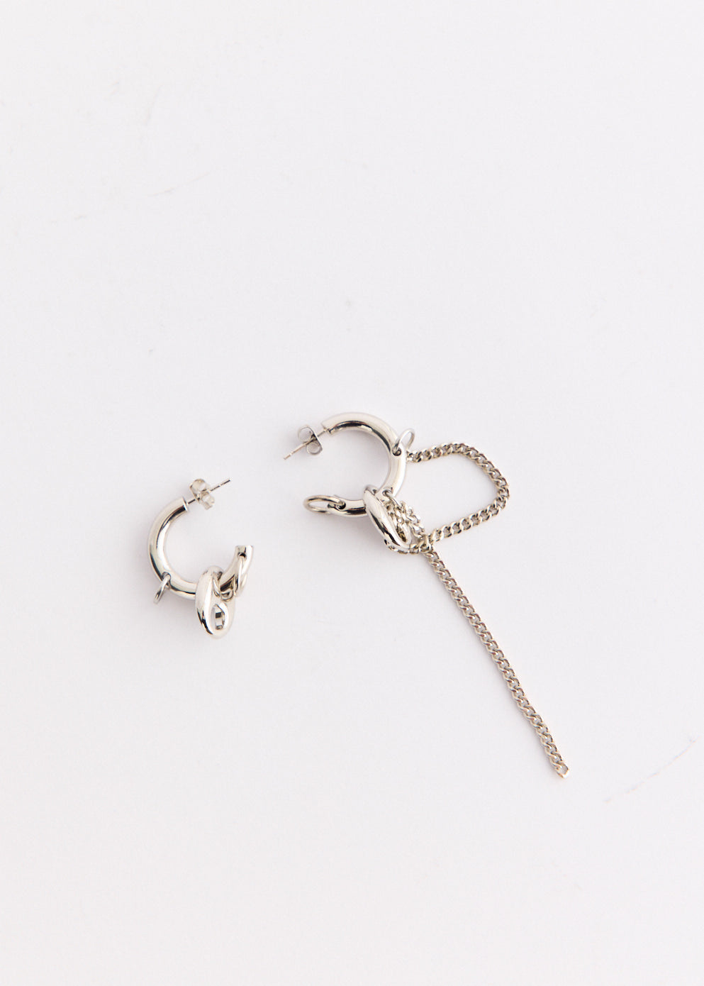 Nino Earrings
