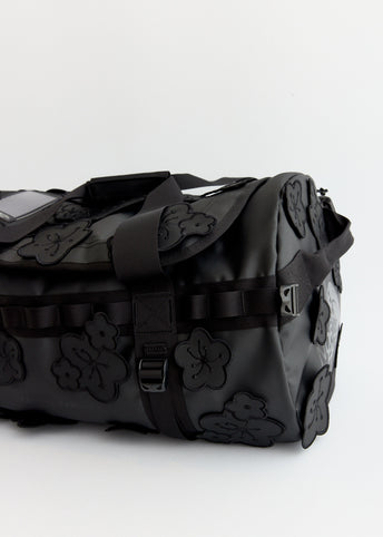 x Cecilie Bahnsen Mountain Base Camp Duffel Bag
