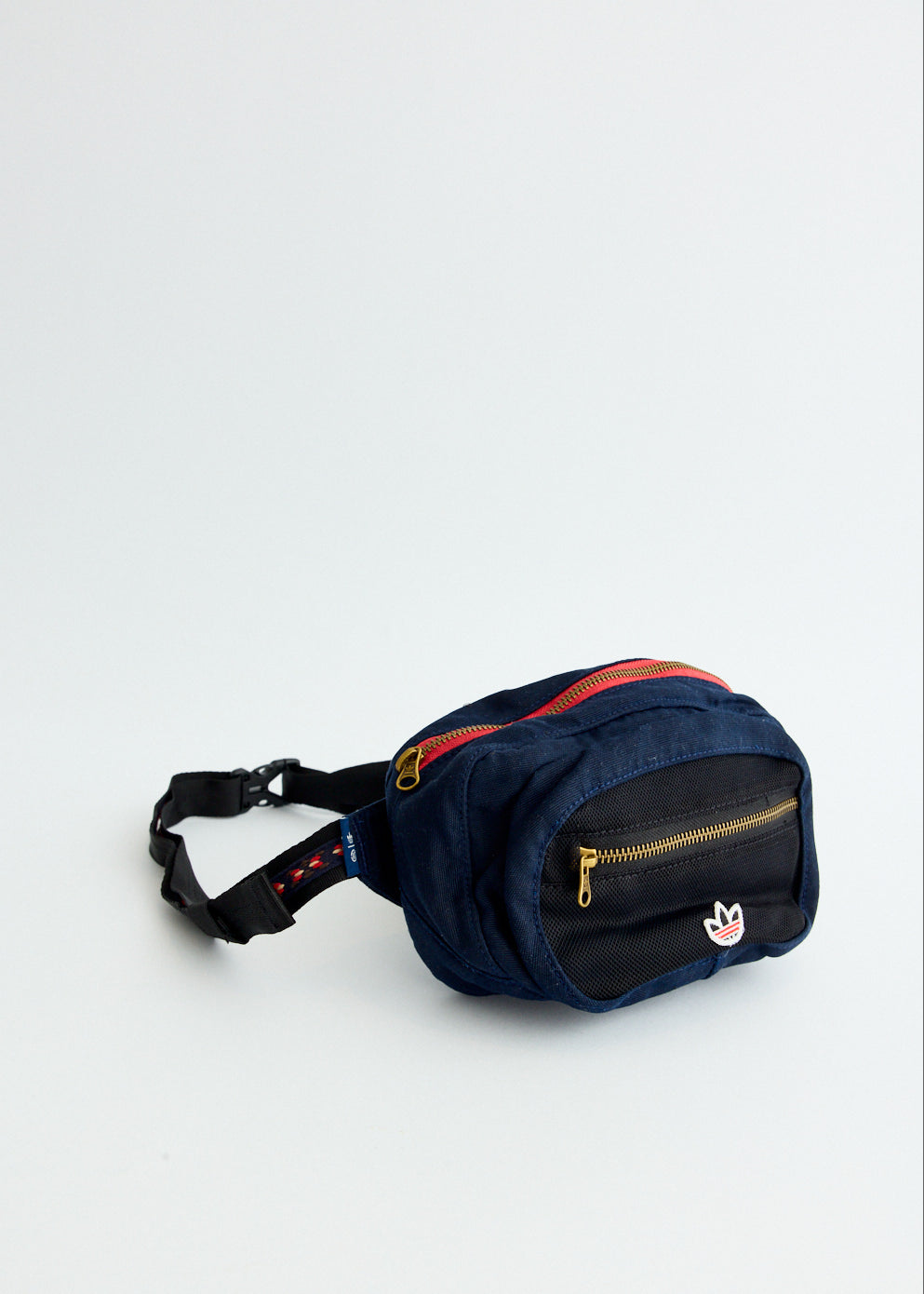 x CLOT by Edison Chen Waist Bag