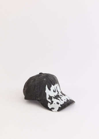 Carliy Goth Cap