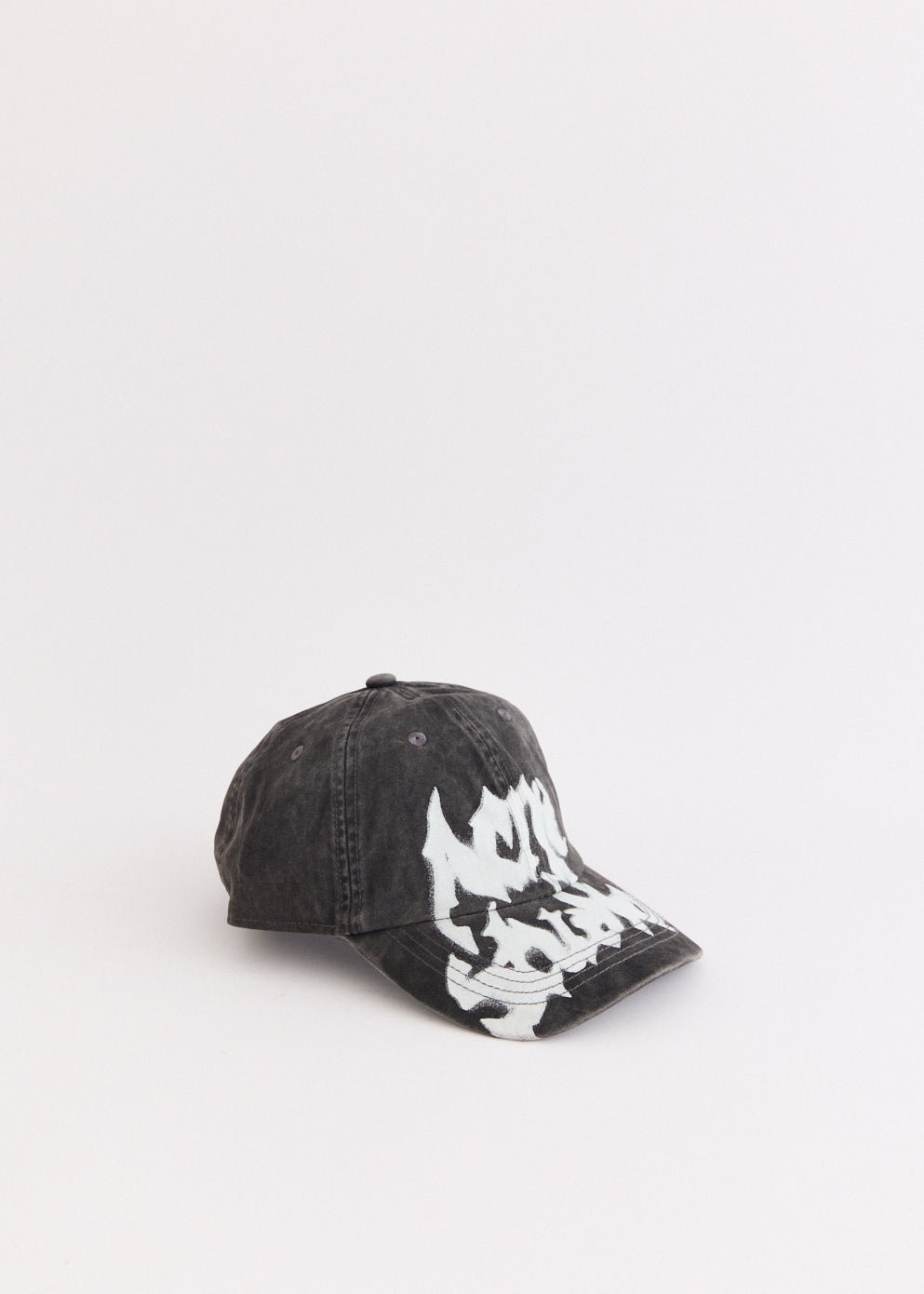 Carliy Goth Cap