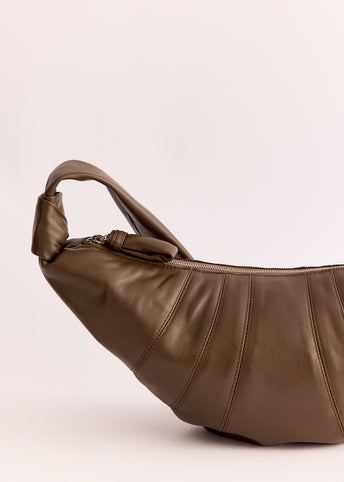 Medium Croissant Bag