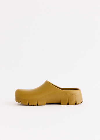 x Song for the Mute Women's Super-Birki 2.0 'The Gardener' Clogs