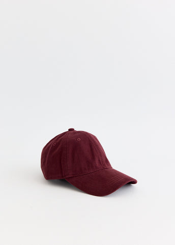 Carliy Back Logo Cap