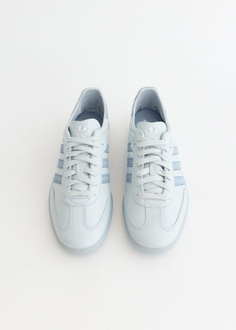 Samba Decon 'Pantone Silver Metallic' Sneakers