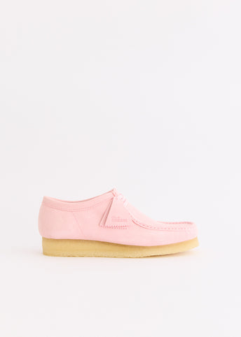 Wallabee Shoes